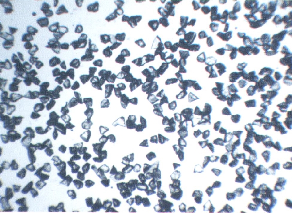 TBP-A(金剛石破碎料)